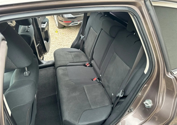 Honda CR-V cena 86800 przebieg: 123000, rok produkcji 2015 z Góra małe 742